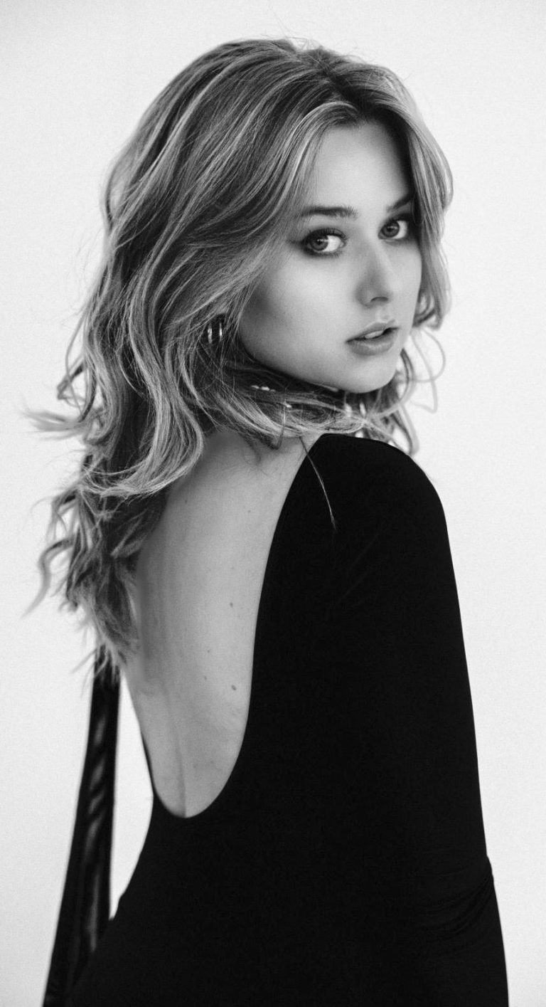 Vanessa Schabesberger